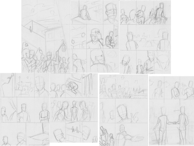 thumbnails